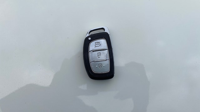 View Hyundai i20 Active Image 28 Used Hyundai i20 Active Image 28