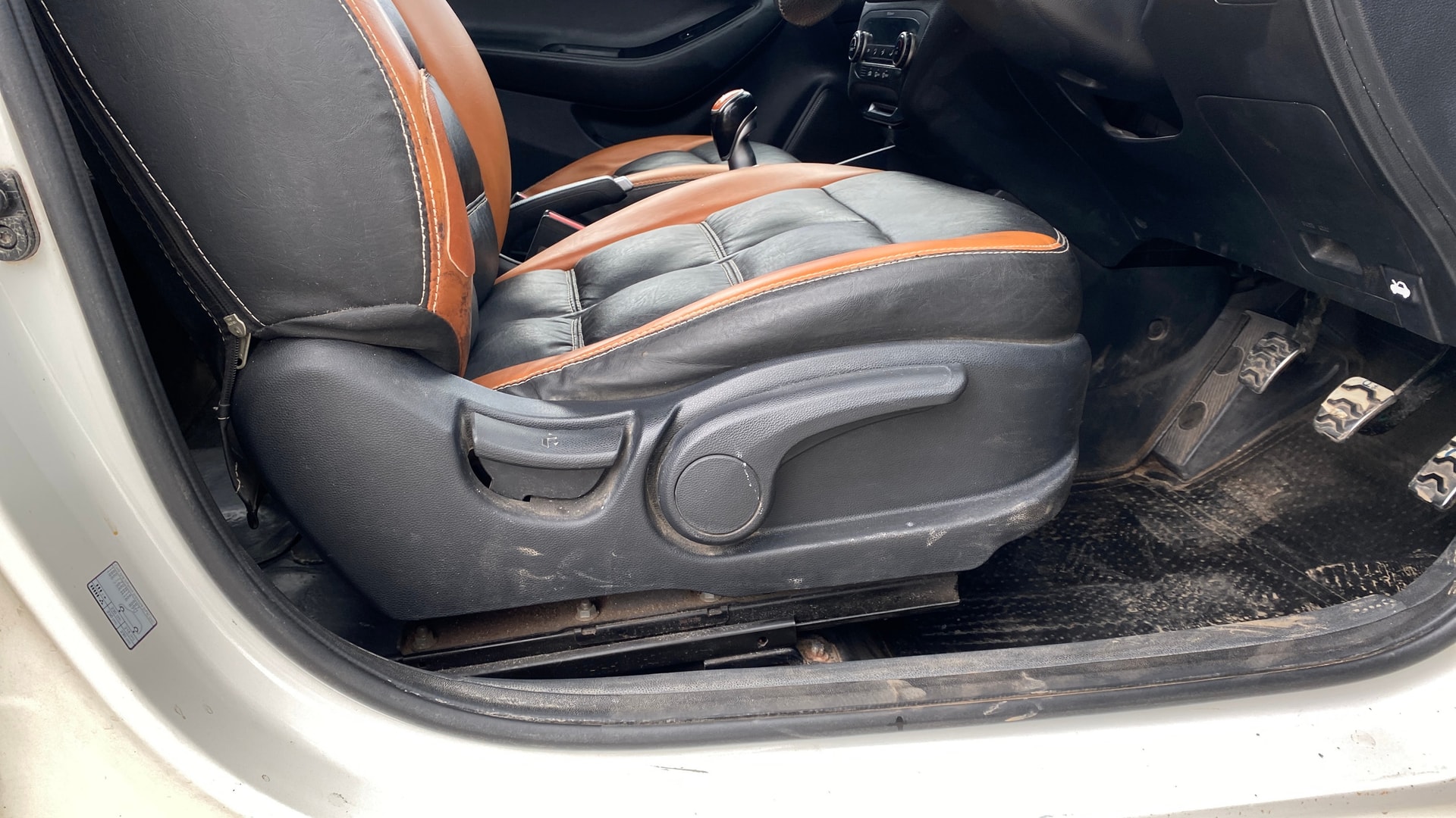 View 2017 Hyundai i20 Active 1.4 SX Image 19 Used 2017 Hyundai i20 Active 1.4 SX Image 19