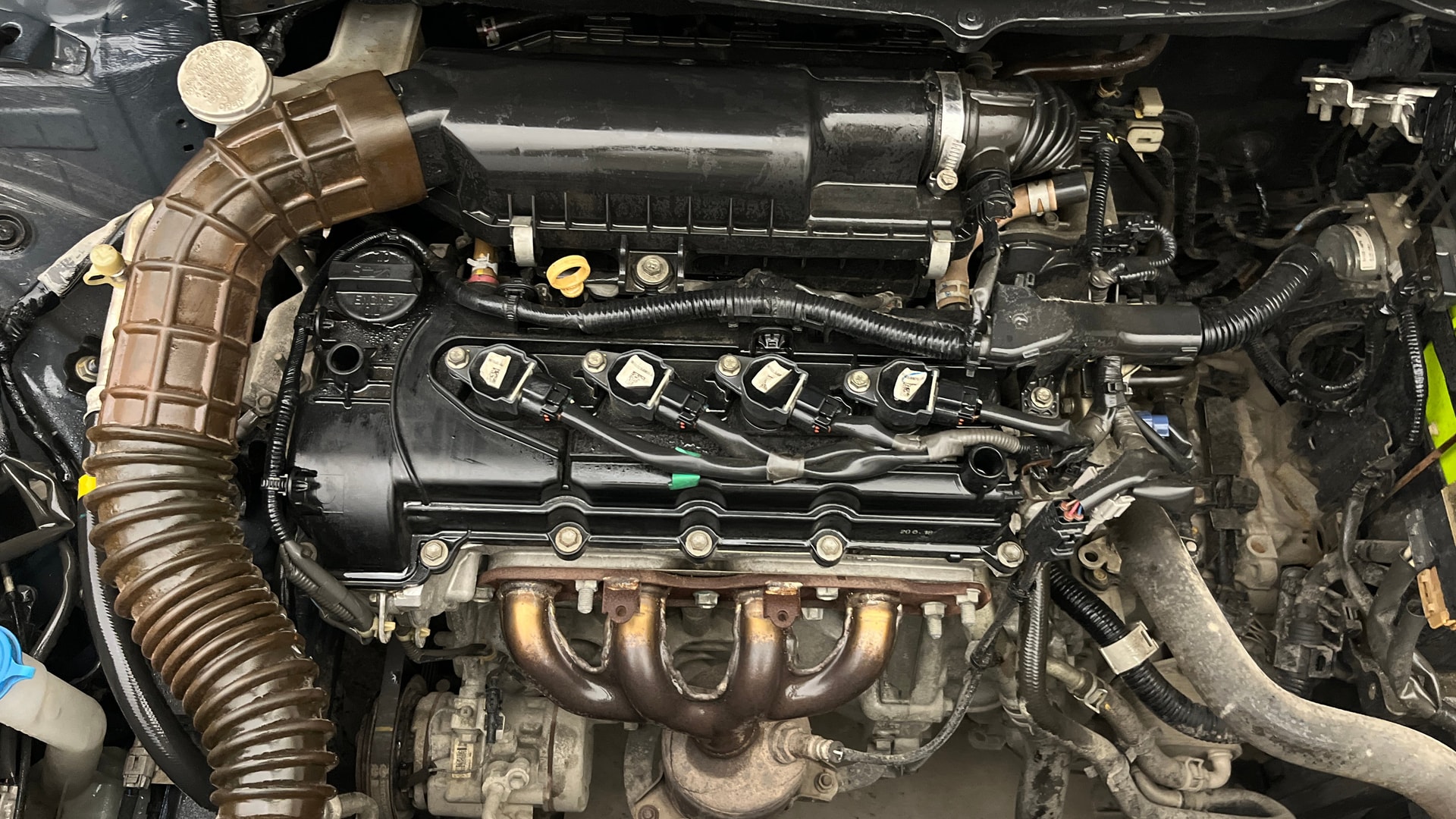 View 2018 Maruti Suzuki 1000 Base Variant Image 44 Used 2018 Maruti Suzuki 1000 Base Variant Image 44