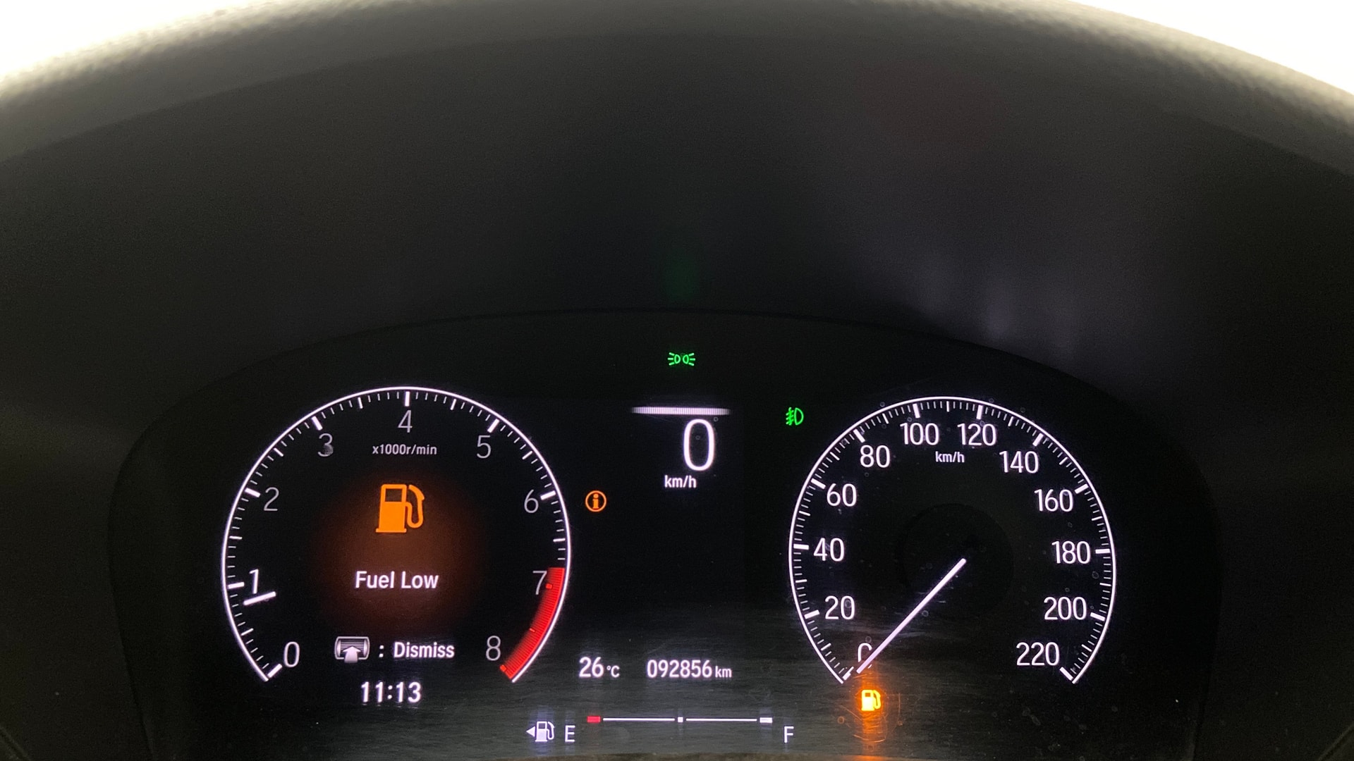 Used 2021 Honda City ZX Used 2021 Honda City ZX