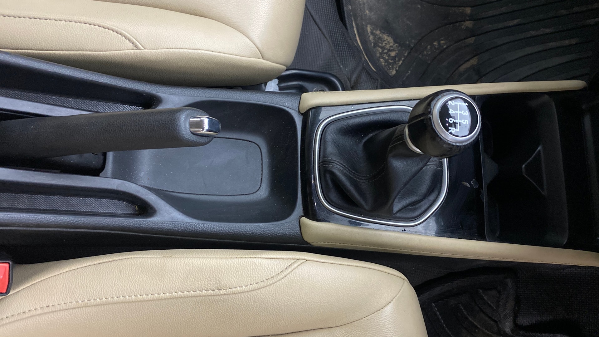 Used 2021 Honda City ZX Used 2021 Honda City ZX