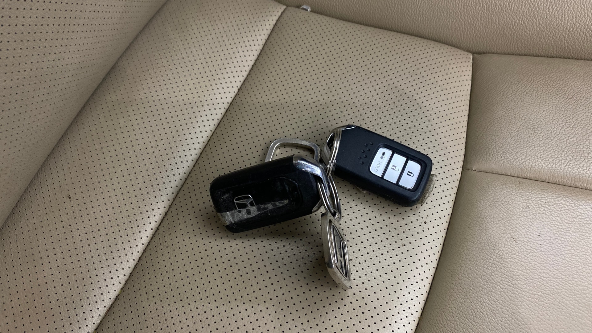 Used 2021 Honda City ZX Used 2021 Honda City ZX
