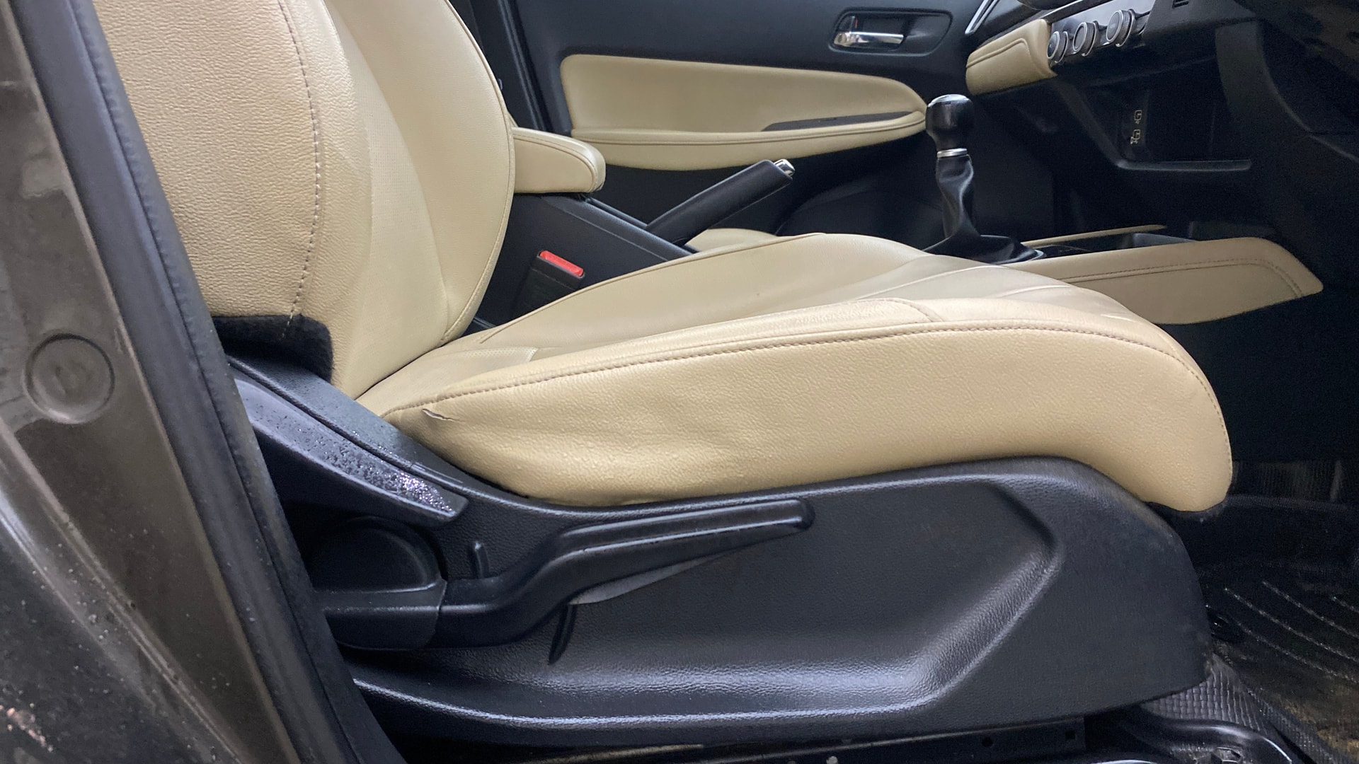 Used 2021 Honda City ZX Used 2021 Honda City ZX