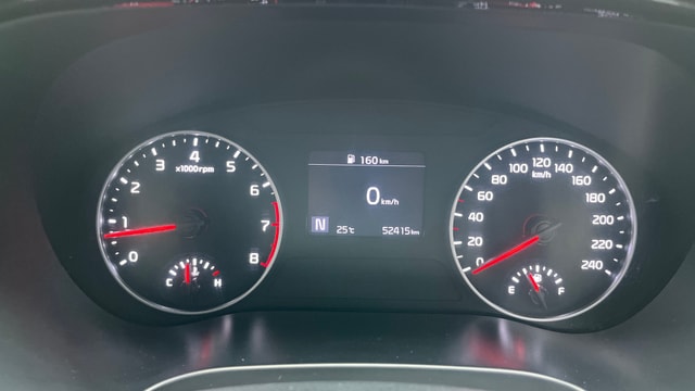 View Kia Seltos Image 37 Used Kia Seltos Image 37