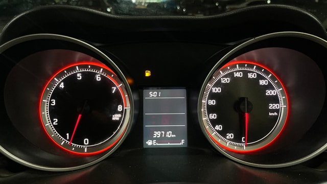 View Maruti Suzuki 1000 Image 34 Used Maruti Suzuki 1000 Image 34