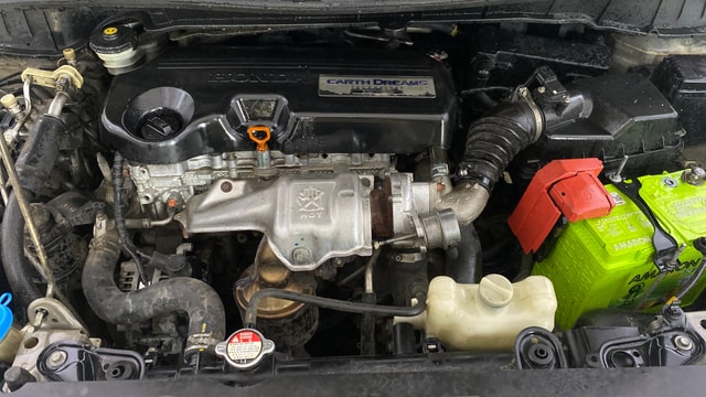 View Honda City Image 44 Used Honda City Image 44