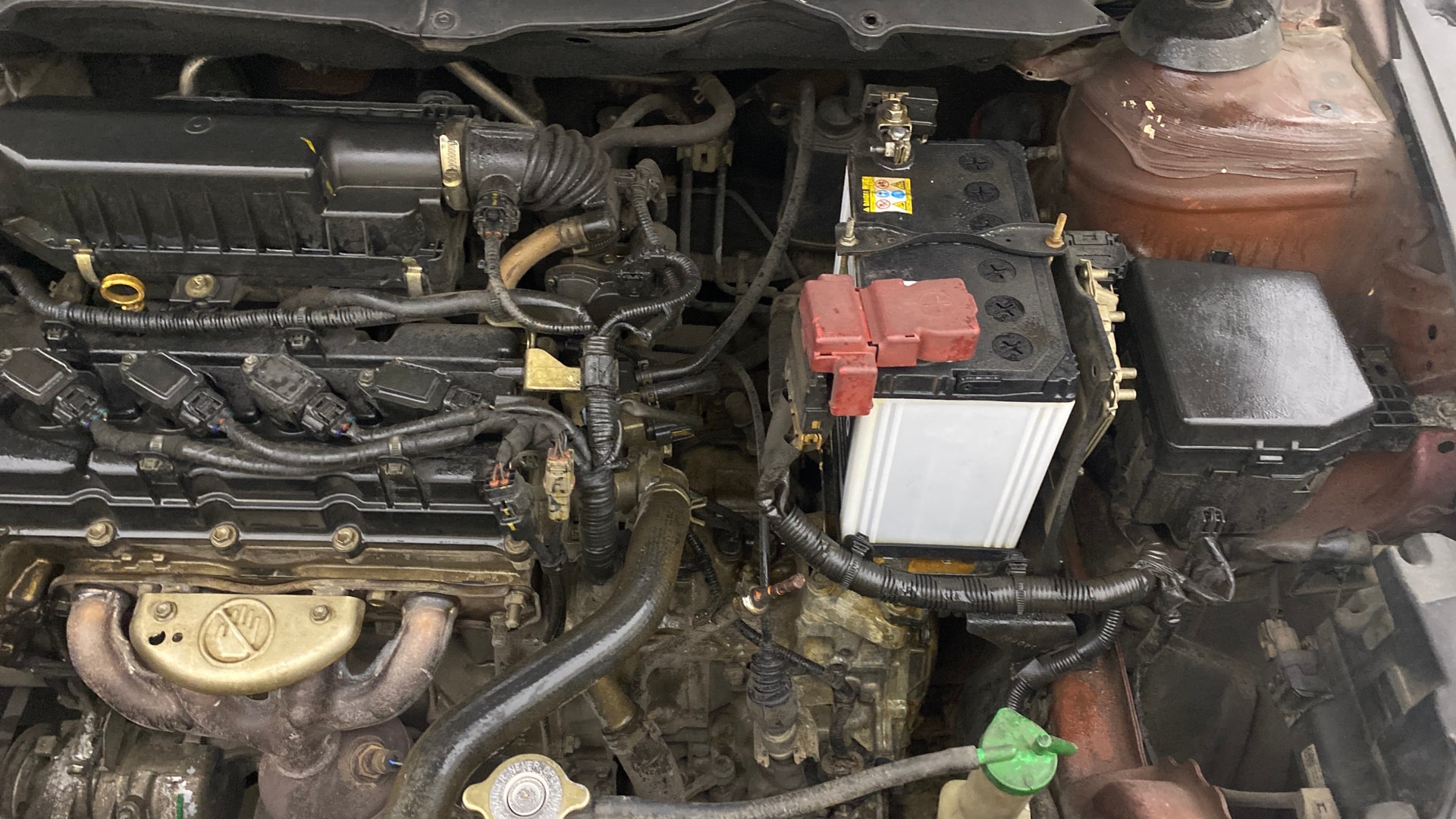 View 2019 Maruti Suzuki 1000 Base Variant Image 29 Used 2019 Maruti Suzuki 1000 Base Variant Image 29