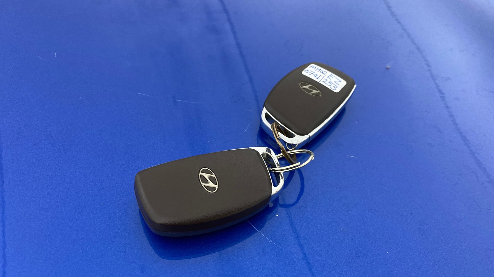 View 2018 Hyundai Elantra 1.6 CRDi S Image 29 Used 2018 Hyundai Elantra 1.6 CRDi S Image 29