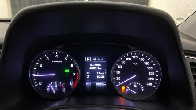 View Hyundai Elantra Image 37 Used Hyundai Elantra Image 37