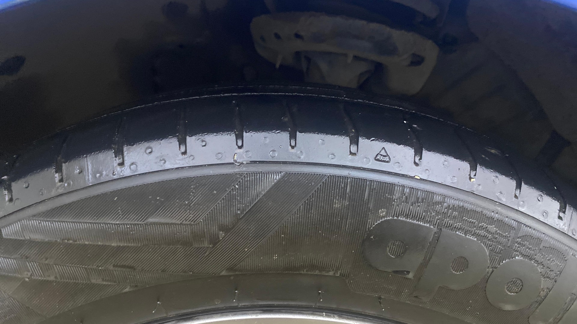 View 2018 Hyundai Elantra 1.6 CRDi S Image 13 Used 2018 Hyundai Elantra 1.6 CRDi S Image 13