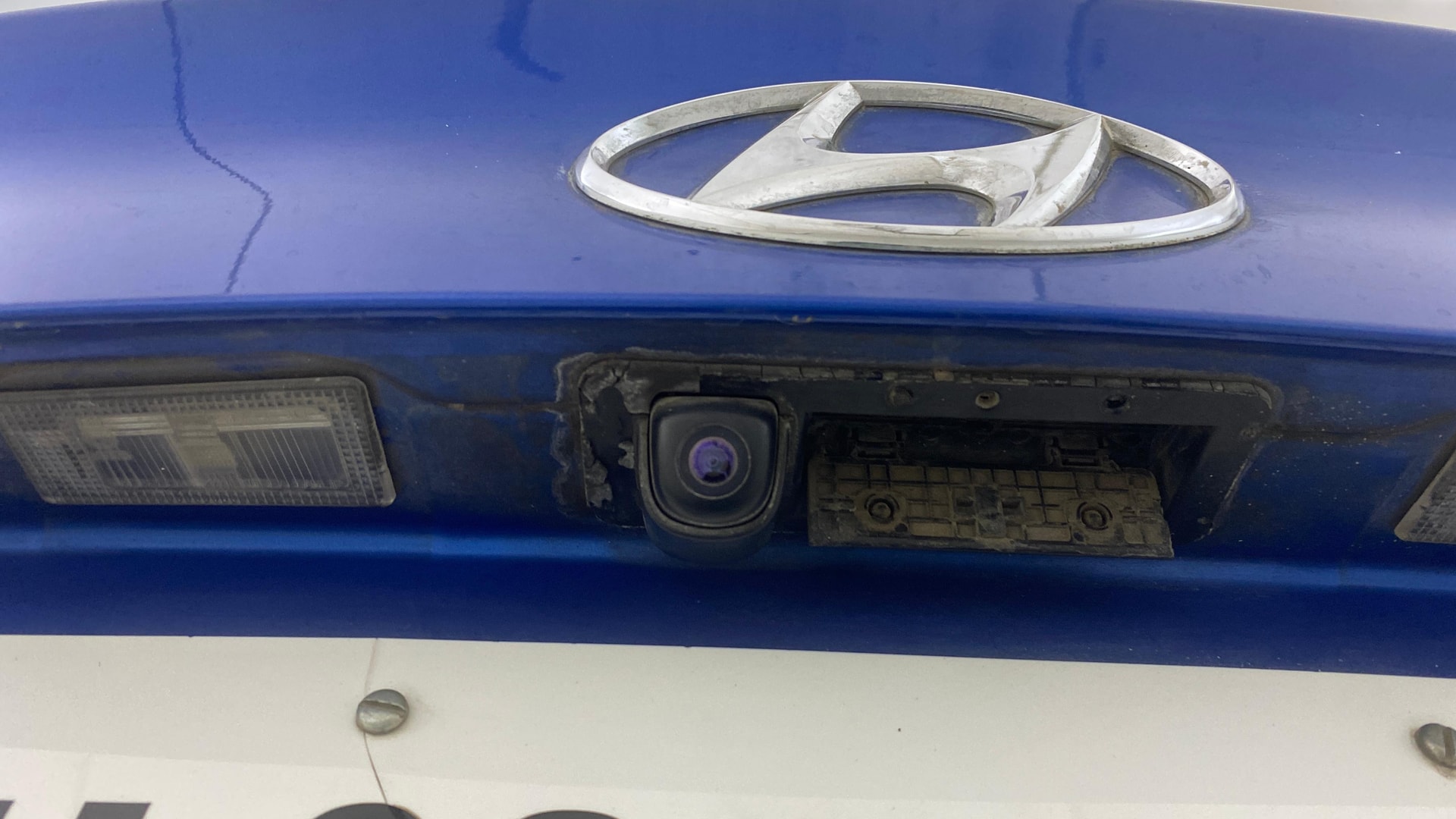 View 2018 Hyundai Elantra 1.6 CRDi S Image 24 Used 2018 Hyundai Elantra 1.6 CRDi S Image 24