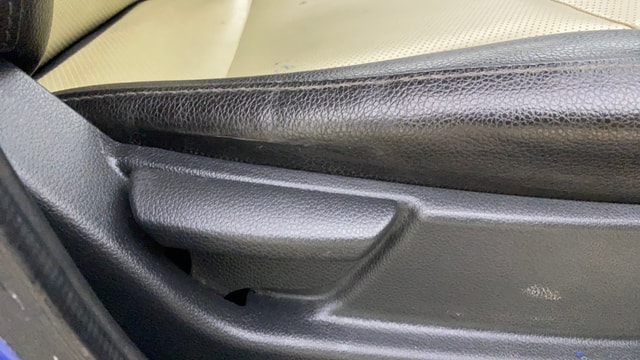 View Hyundai EON Image 18 Used Hyundai EON Image 18