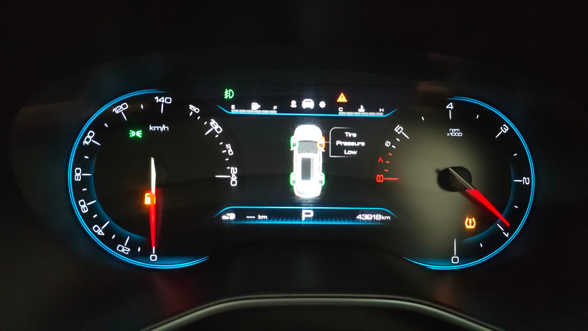 Used 2019 MG Hector Used 2019 MG Hector