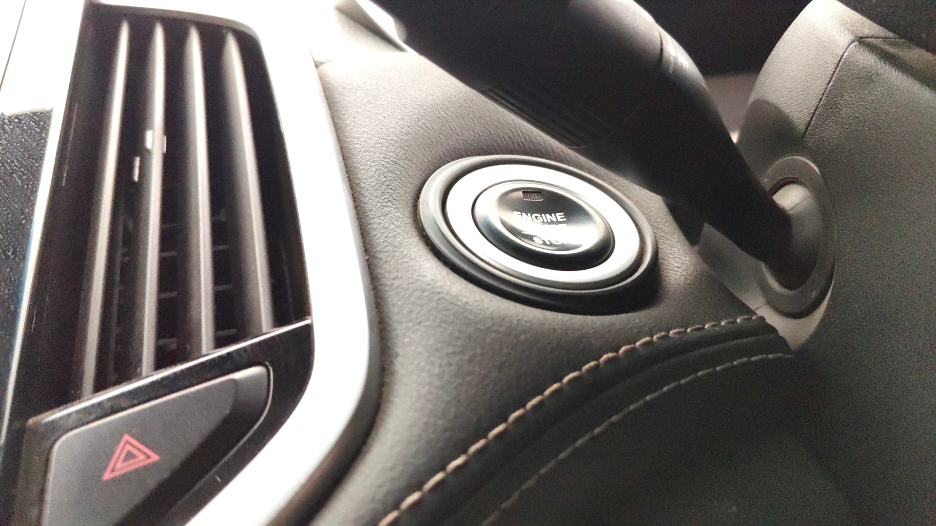 Used 2019 MG Hector Used 2019 MG Hector
