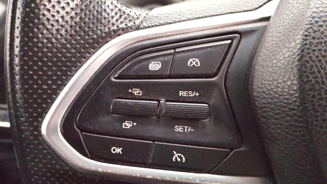 View MG Hector Image 3 Used MG Hector Image 3
