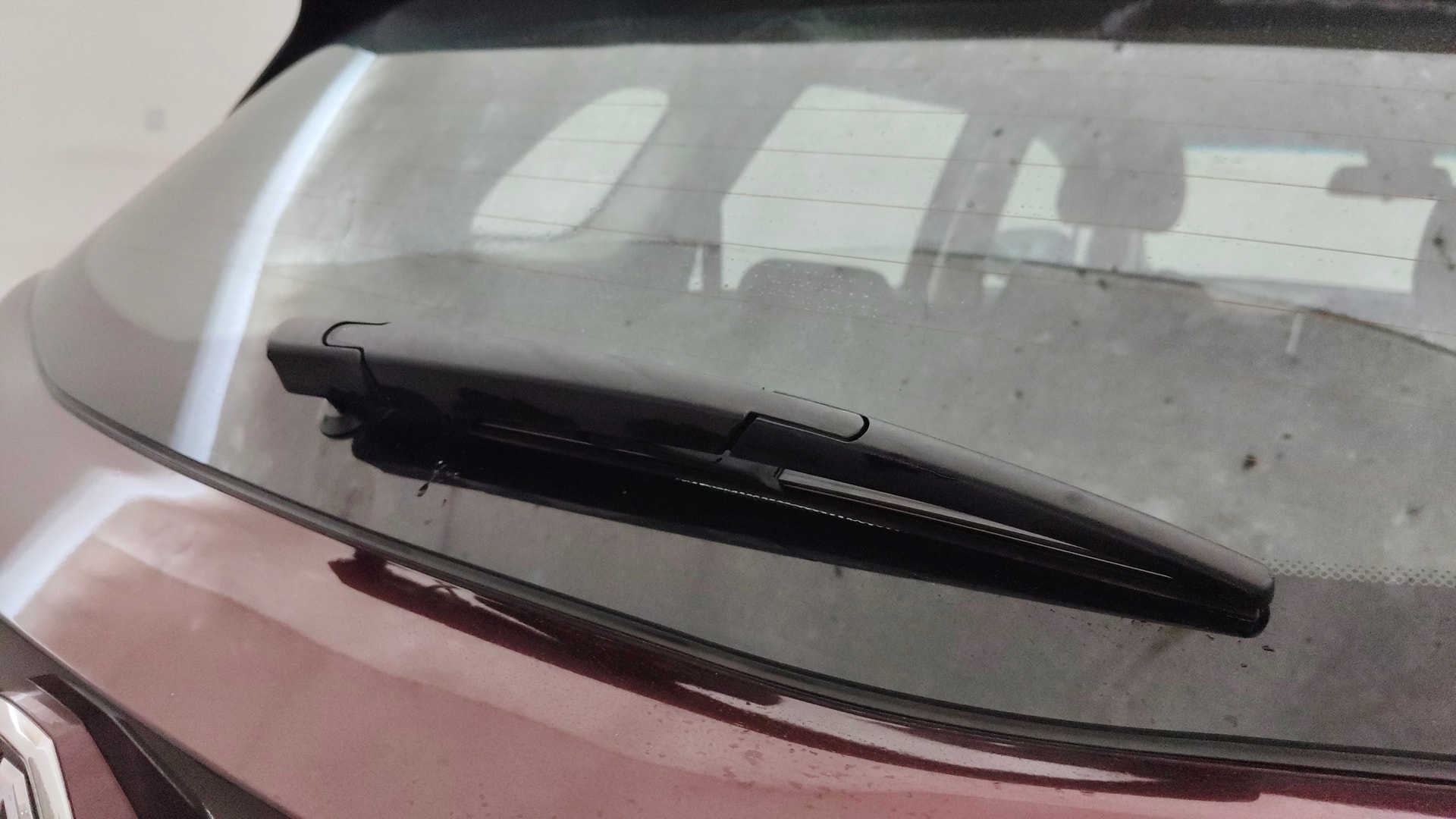 Used 2019 MG Hector Used 2019 MG Hector