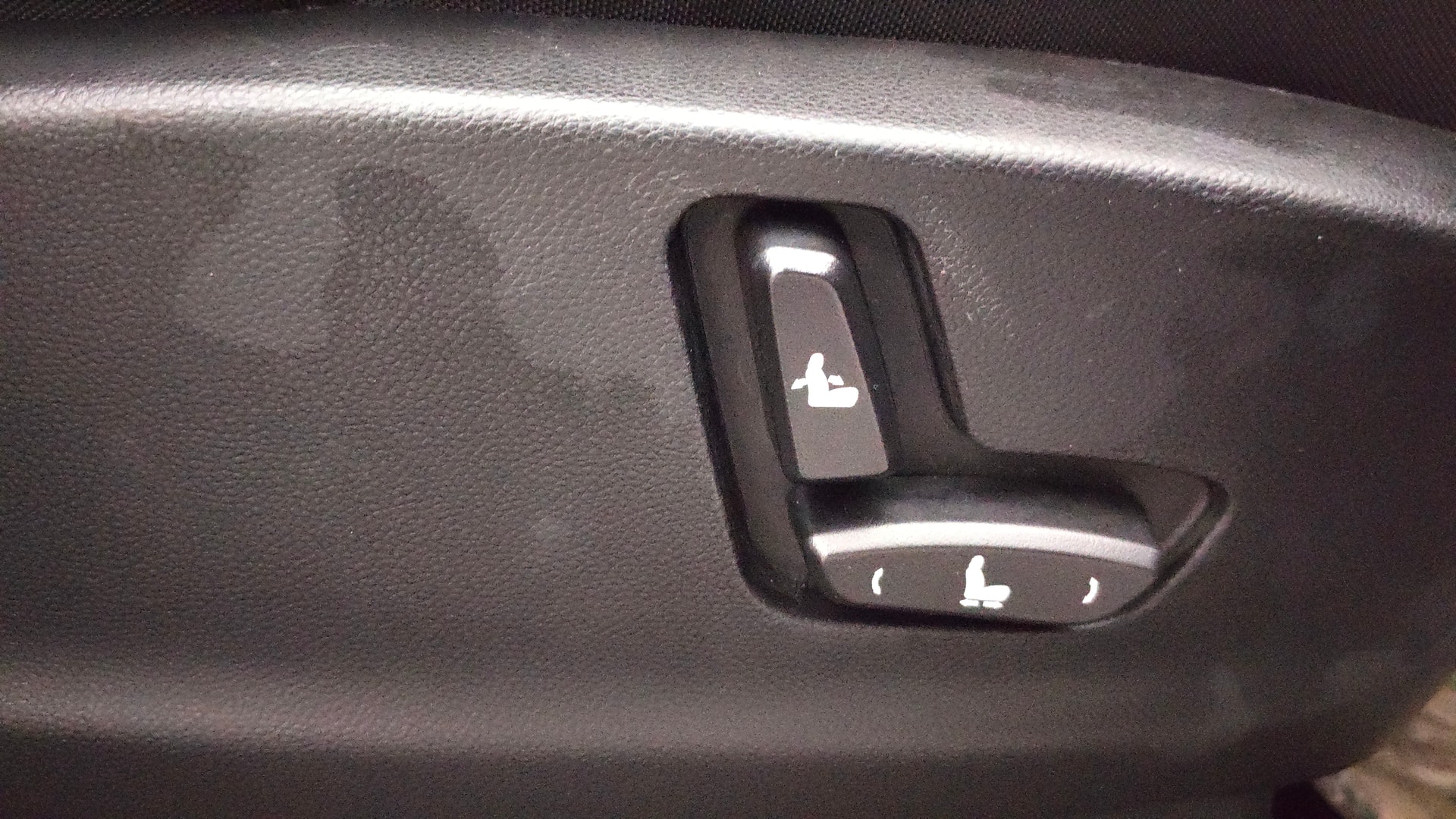 Used 2019 MG Hector Used 2019 MG Hector