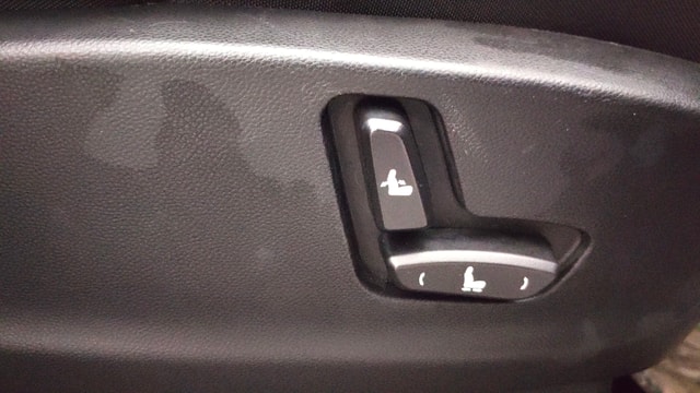 View MG Hector Image 19 Used MG Hector Image 19