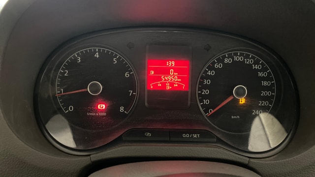 View Volkswagen Vento Image 33 Used Volkswagen Vento Image 33