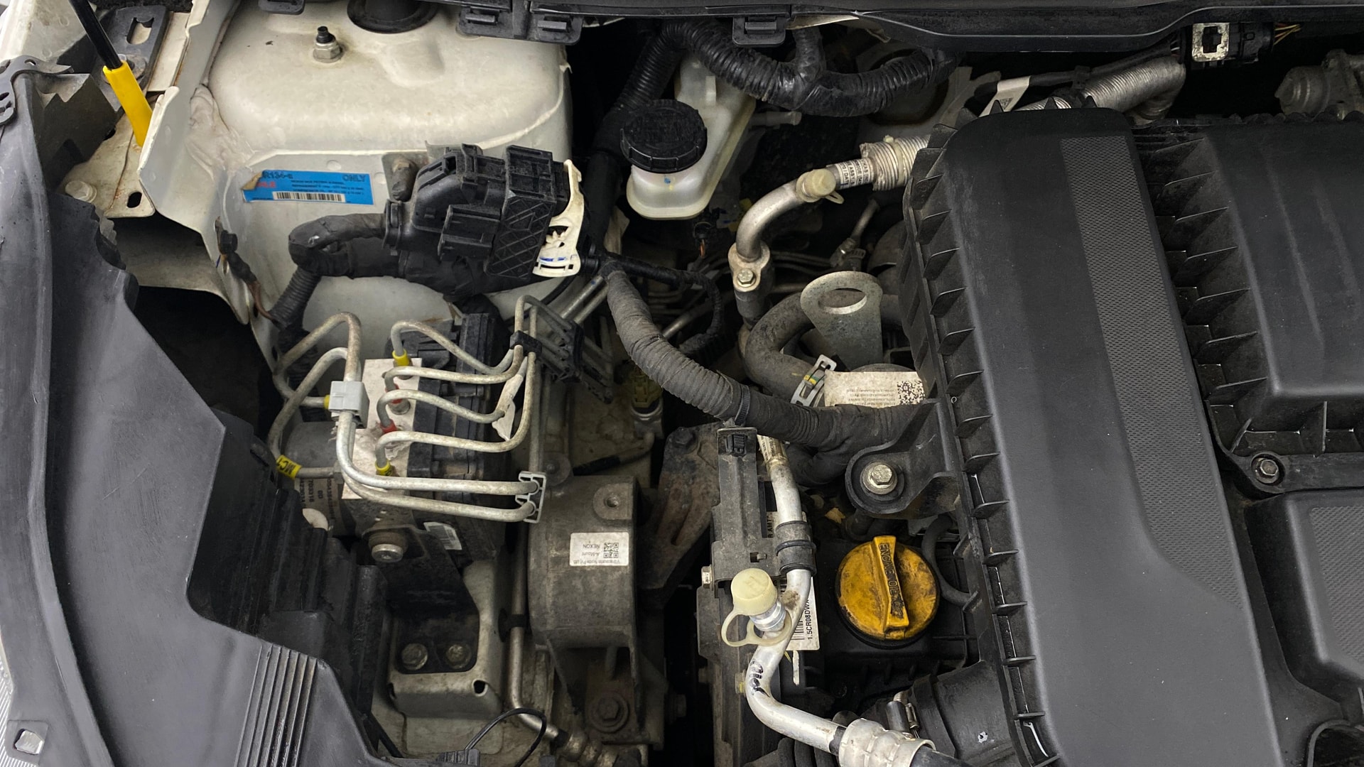 Used 2023 Tata Nexon Used 2023 Tata Nexon