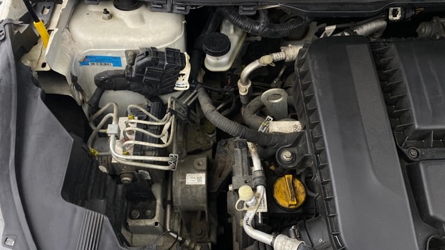 View Tata Nexon Image 4 Used Tata Nexon Image 4