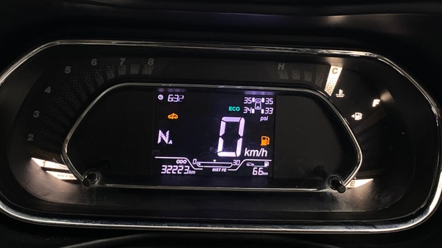 View Tata Nexon Image 36 Used Tata Nexon Image 36
