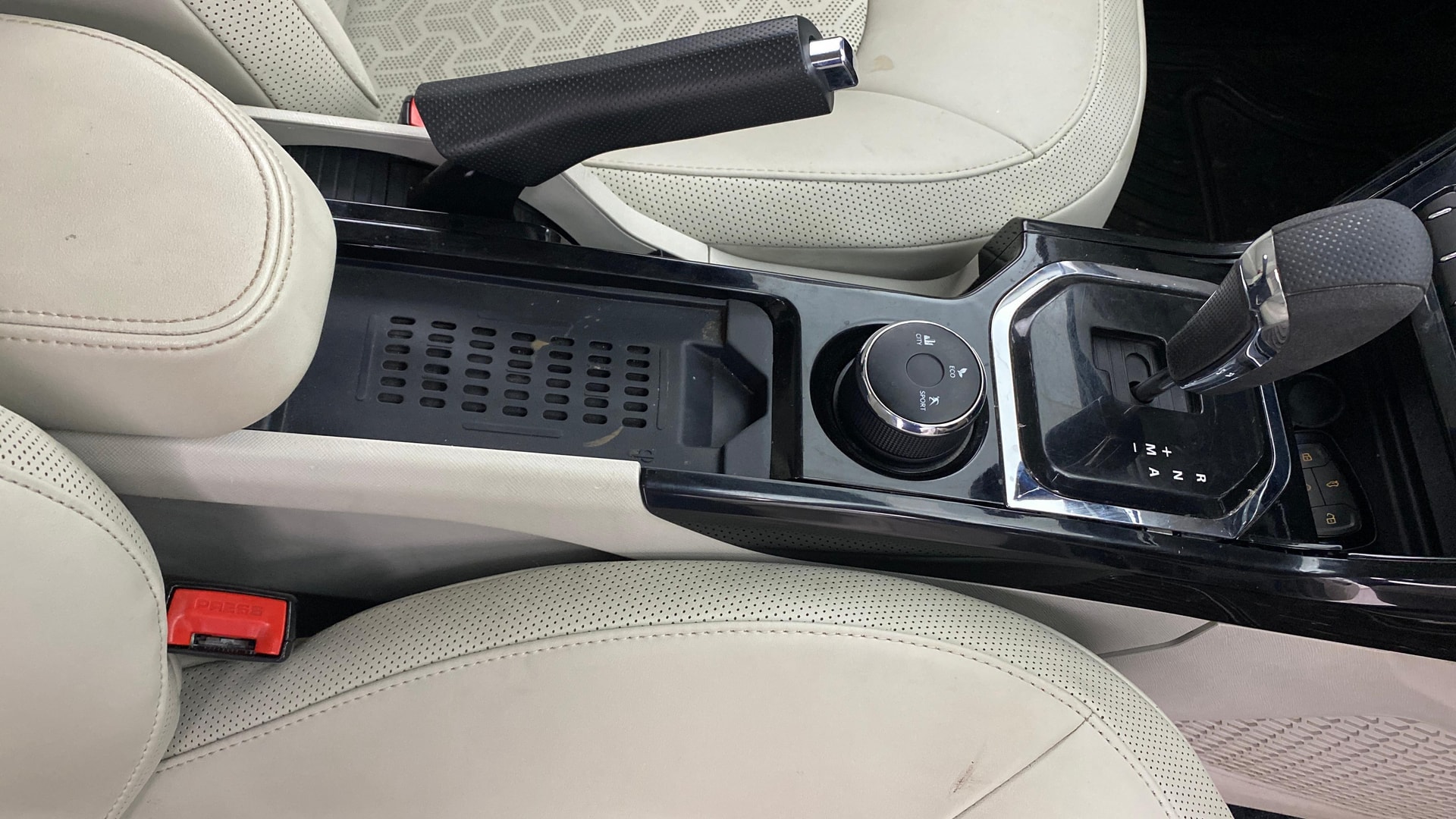 Used 2023 Tata Nexon Used 2023 Tata Nexon