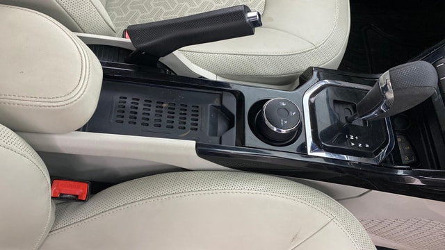 View Tata Nexon Image 40 Used Tata Nexon Image 40