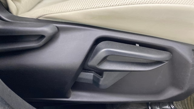 View Tata Nexon Image 19 Used Tata Nexon Image 19