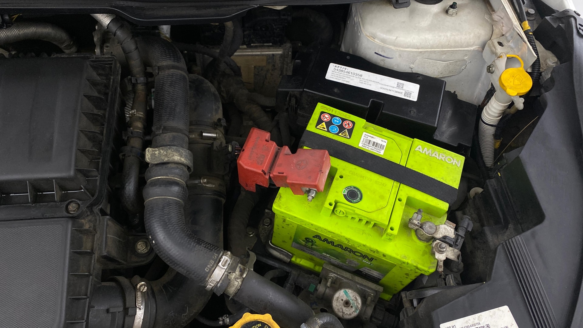 Used 2023 Tata Nexon Used 2023 Tata Nexon