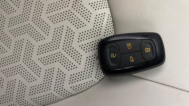View Tata Nexon Image 28 Used Tata Nexon Image 28