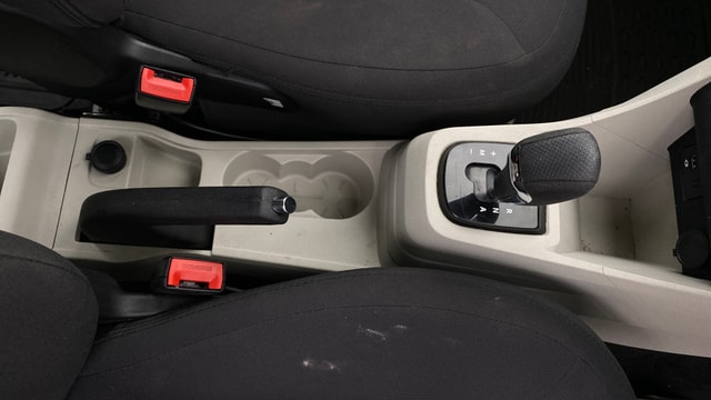 View Tata Tigor Image 39 Used Tata Tigor Image 39