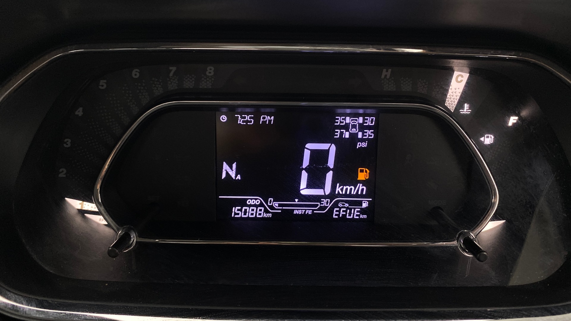 Used 2023 Tata Tigor Used 2023 Tata Tigor