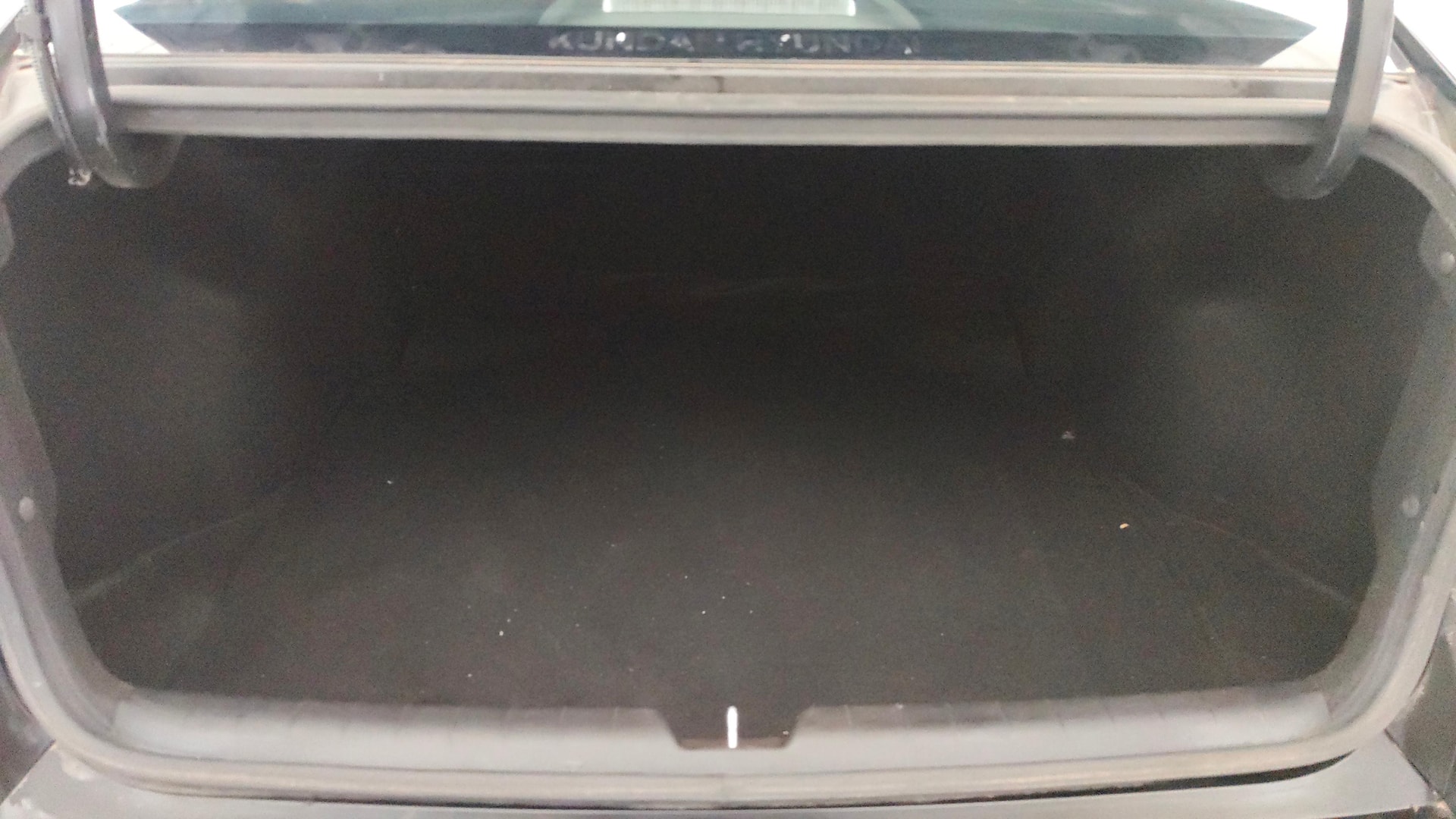 View 2023 Hyundai Verna 1.4 VTVT E Image 11 Used 2023 Hyundai Verna 1.4 VTVT E Image 11