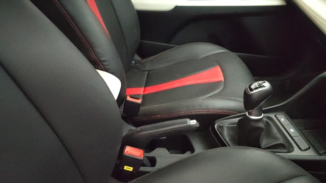View Hyundai Verna Image 41 Used Hyundai Verna Image 41