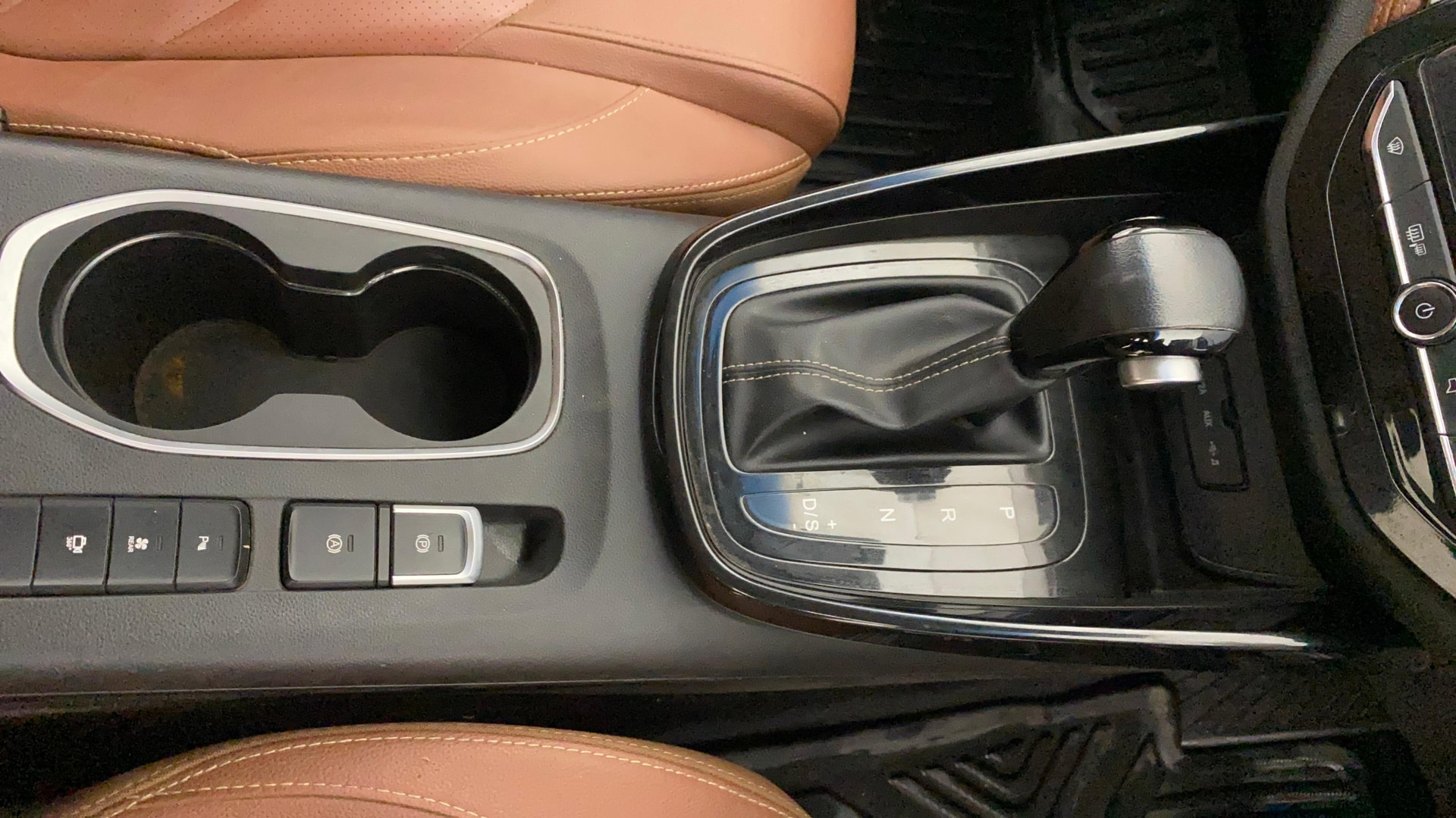 Used 2020 MG Hector Plus Used 2020 MG Hector Plus