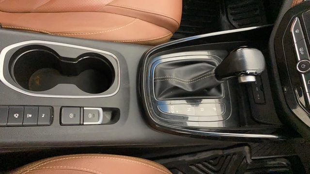 View MG Hector Plus Image 44 Used MG Hector Plus Image 44