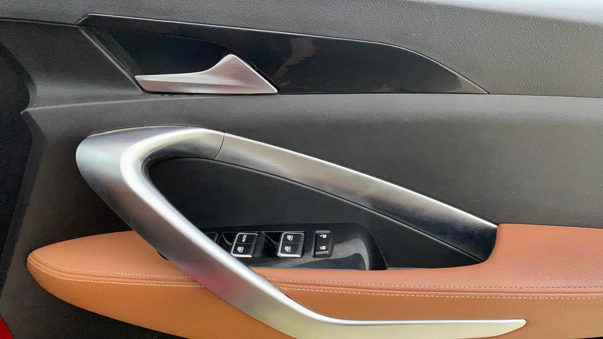 Used 2020 MG Hector Plus Used 2020 MG Hector Plus