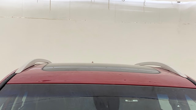 View MG Hector Plus Image 36 Used MG Hector Plus Image 36