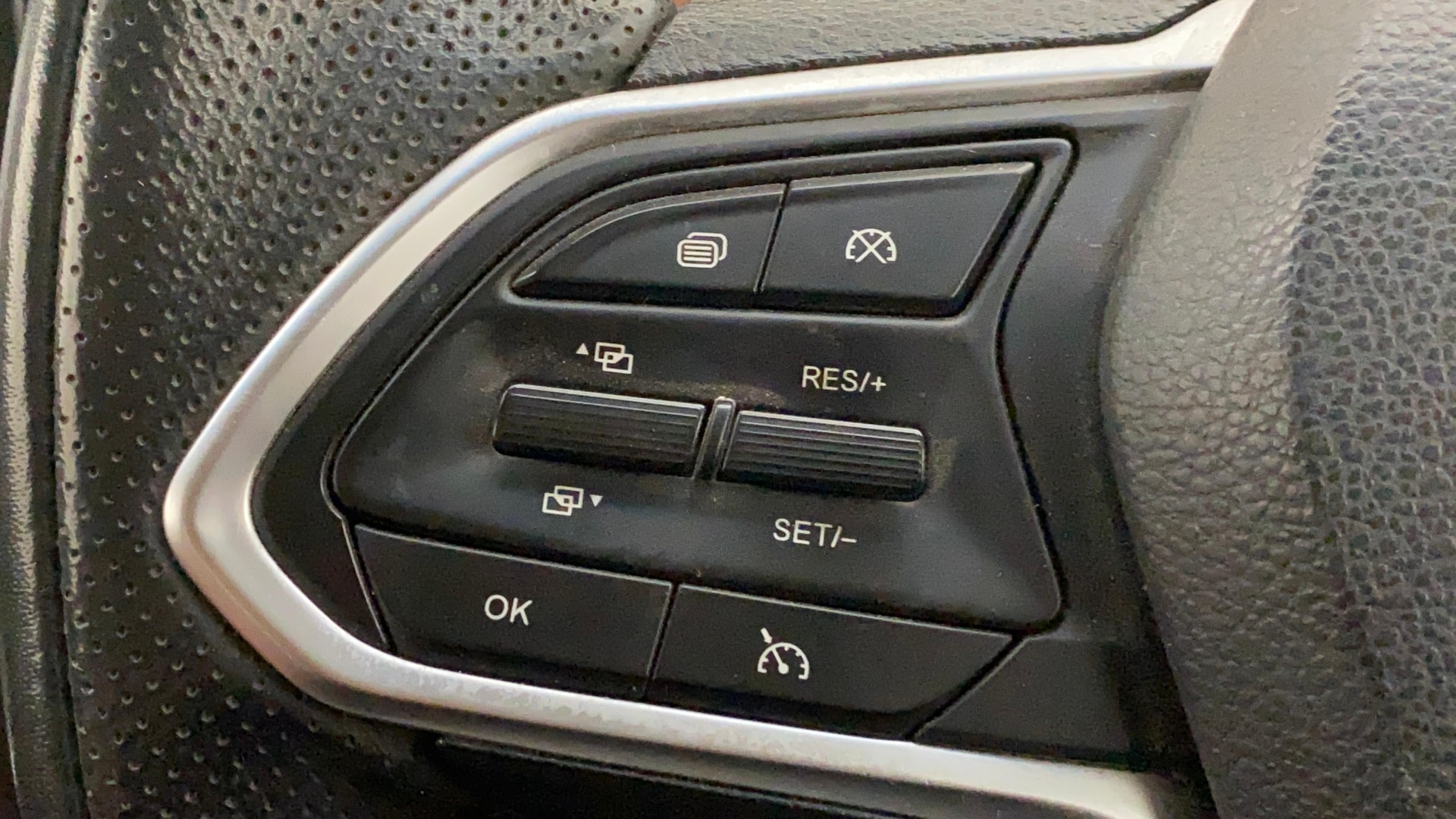 Used 2020 MG Hector Plus Used 2020 MG Hector Plus