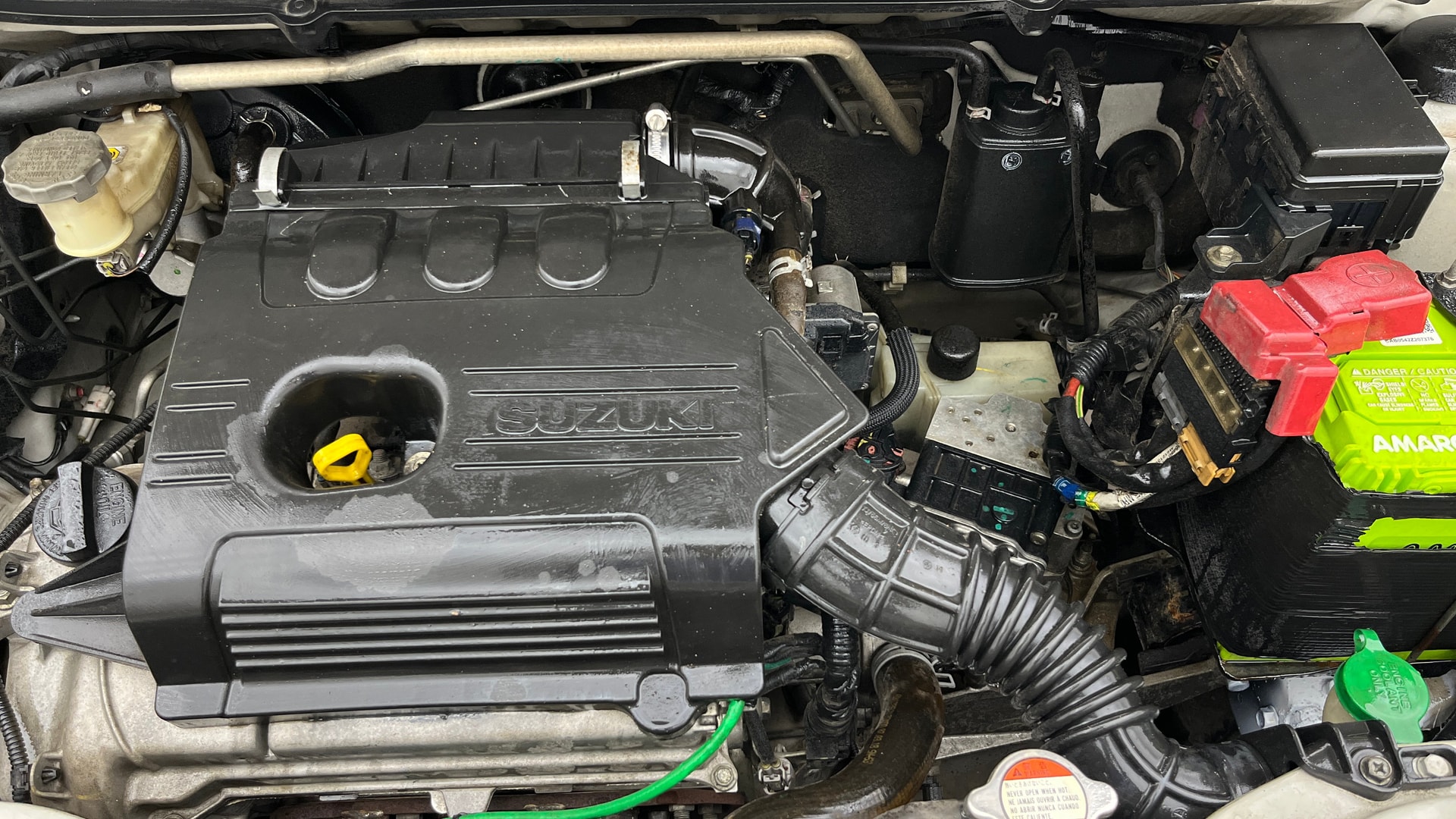 Used 2018 Maruti Suzuki 1000 Used 2018 Maruti Suzuki 1000