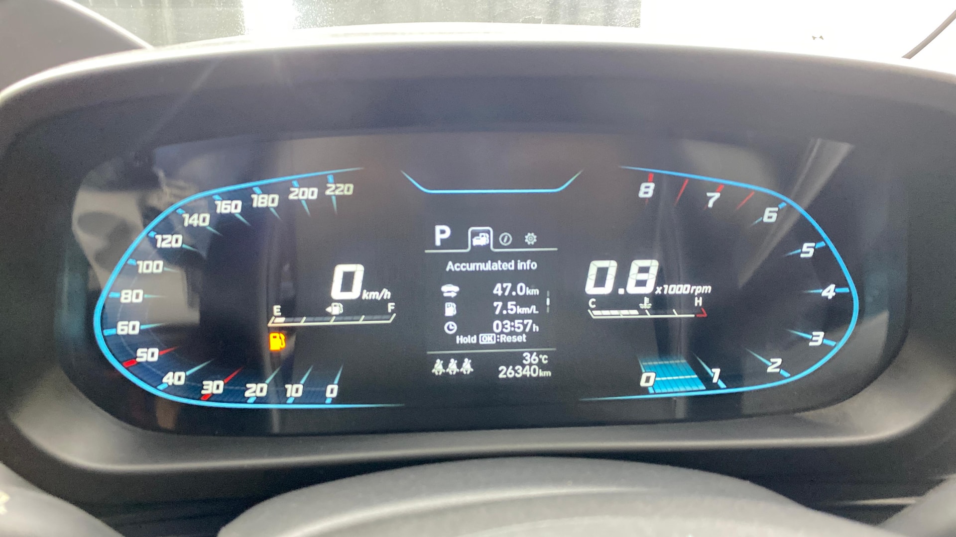 Used 2024 Hyundai Elite i20 Used 2024 Hyundai Elite i20