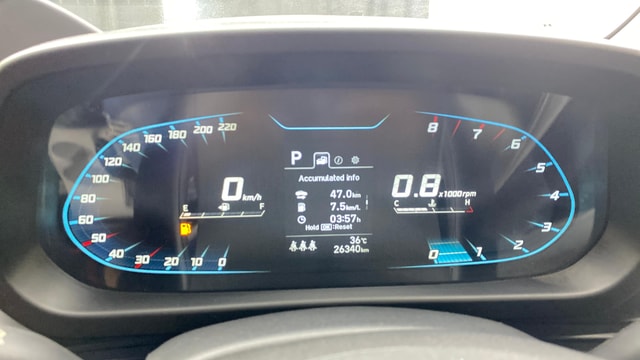 View Hyundai Elite i20 Image 34 Used Hyundai Elite i20 Image 34