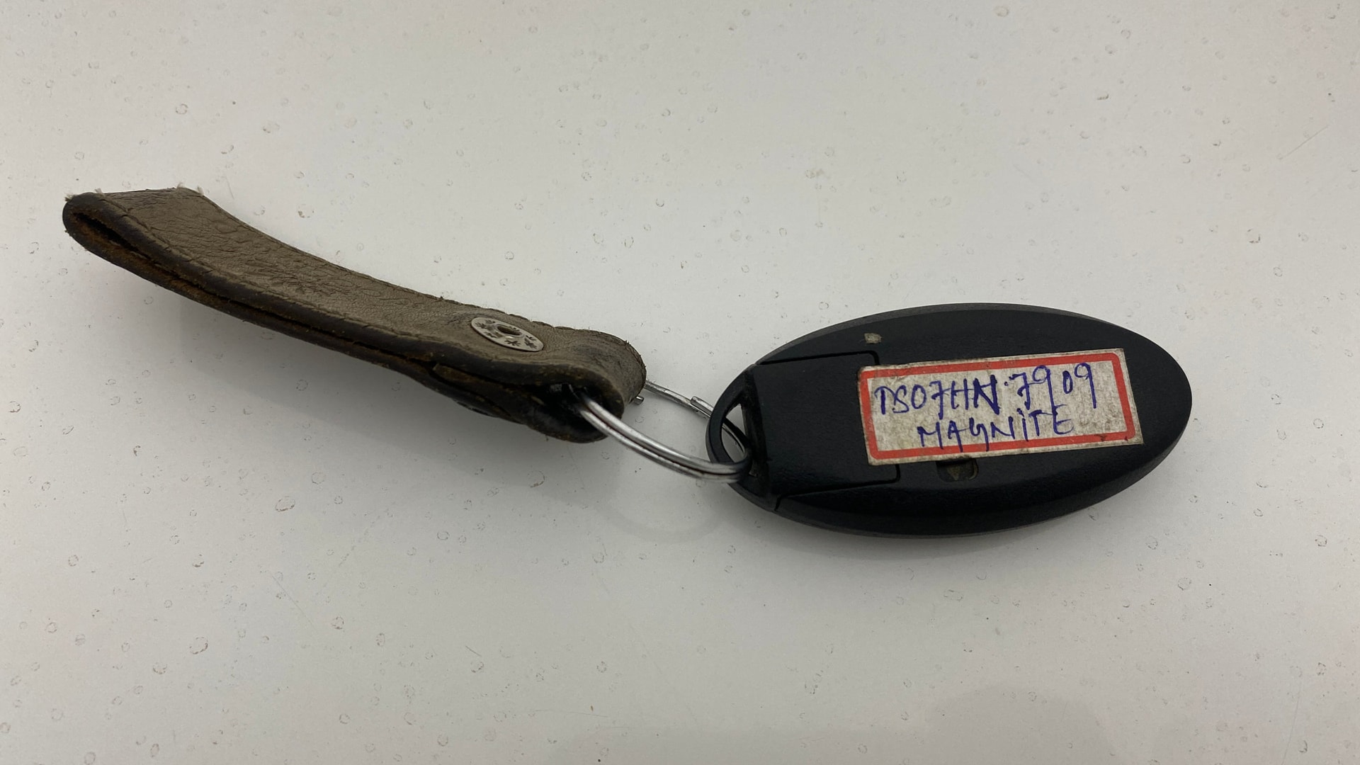 Used 2021 Nissan Magnite Used 2021 Nissan Magnite