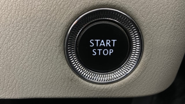 View Nissan Magnite Image 33 Used Nissan Magnite Image 33