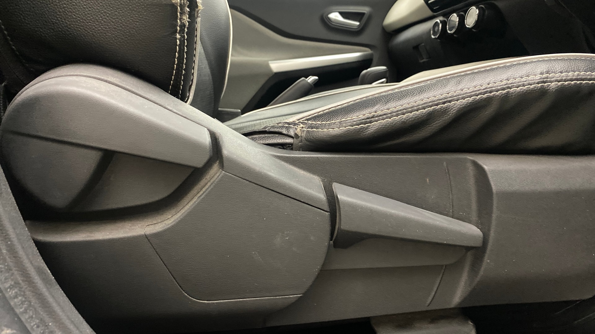 Used 2021 Nissan Magnite Used 2021 Nissan Magnite