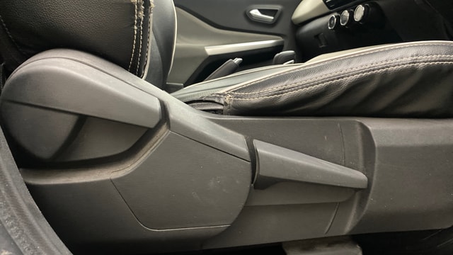 View Nissan Magnite Image 18 Used Nissan Magnite Image 18