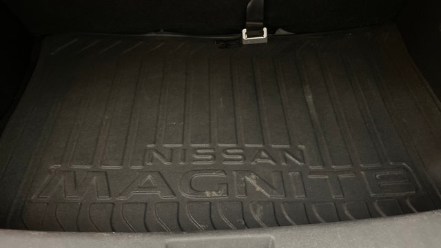 View Nissan Magnite Image 10 Used Nissan Magnite Image 10