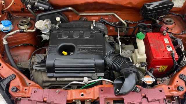 View Maruti Suzuki Alto K10 Image 40 Used Maruti Suzuki Alto K10 Image 40