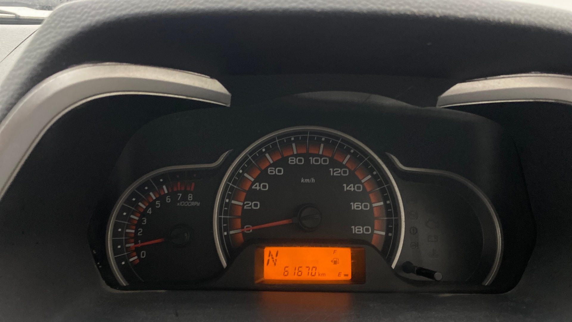 Used 2015 Maruti Suzuki Alto K10 Used 2015 Maruti Suzuki Alto K10